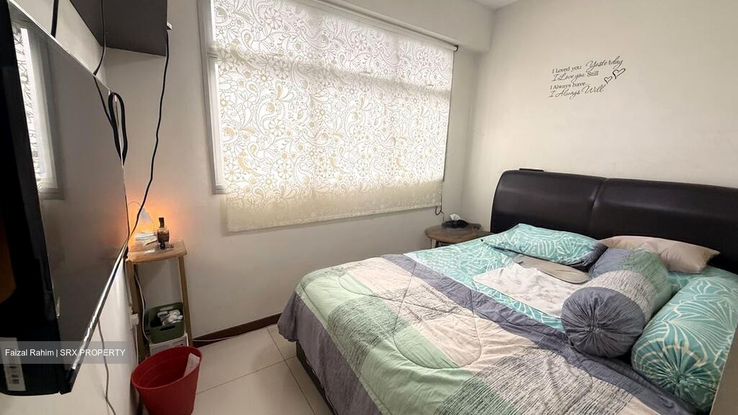 Blk 671A Vine Grove @ Yishun (Yishun), HDB 4 Rooms #504279741